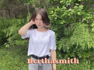 Berthasmith
