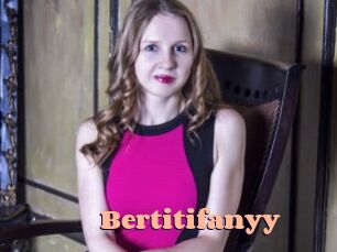 Bertitifanyy