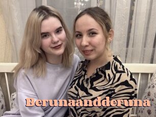 Berunaandderuna