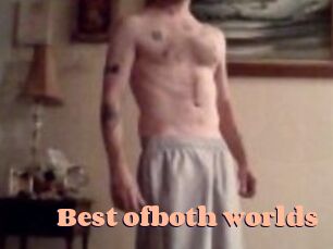 best_ofboth_worlds Chatte Rasée