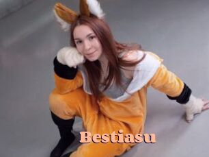 Bestiasu