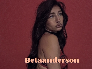 betaanderson Chatte Rasée
