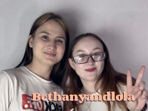 Bethanyandlola