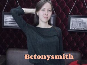 Betonysmith