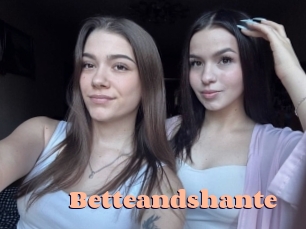 Betteandshante