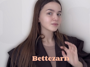 Bettezarn