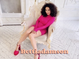 bettiadamson Chatte Rasée