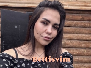 Bettisvim