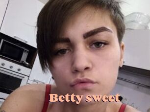 Betty_sweet
