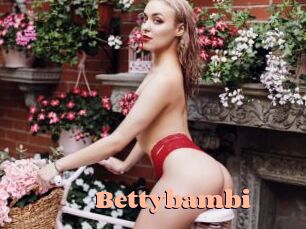 Bettybambi