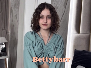 Bettybarr