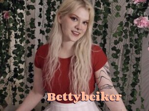 Bettybeiker