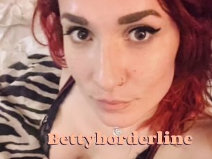 Bettyborderline