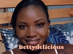 Bettydelicious