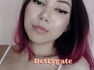 Bettygate
