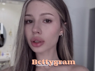Bettygram