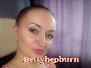 Bettyhepburn