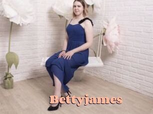 Bettyjames