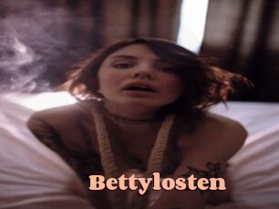 Bettylosten