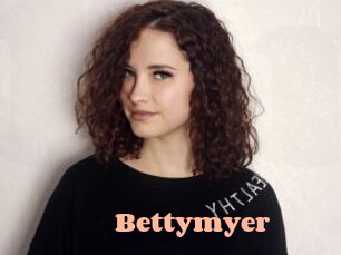 Bettymyer