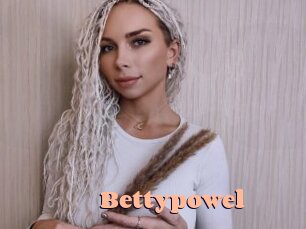 Bettypowel