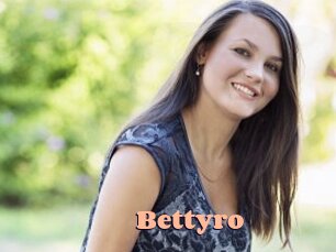 bettyro Chatte Rasée