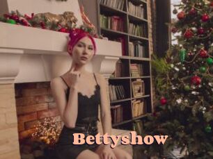 Bettyshow