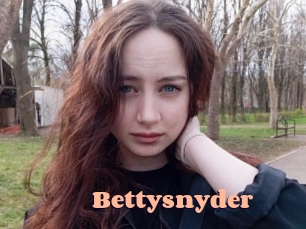Bettysnyder