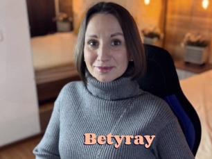 Betyray