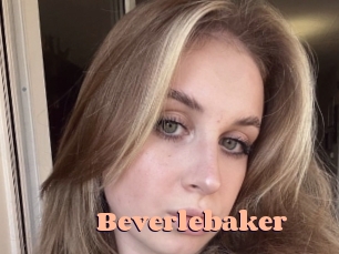 Beverlebaker