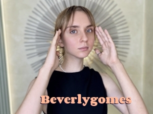 Beverlygomes
