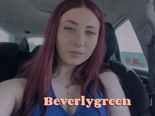 beverlygreen Chatte Rasée