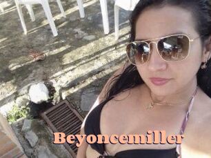 Beyoncemiller