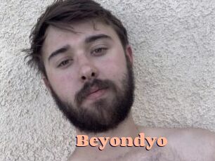 Beyondyo