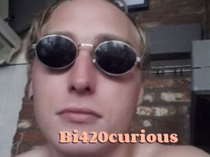 Bi420curious