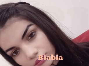 biabia Chatte Rasée
