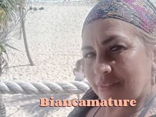 Biancamature