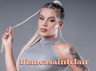 Biancasaintclair