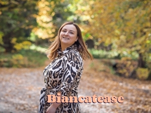 Biancatease