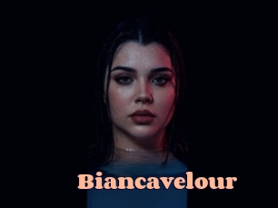 Biancavelour