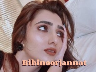 Bibinoorjannat