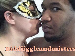 biddjiggleandmistress Chatte Rasée