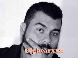 Bigbearxxx