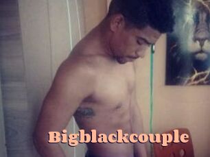 Bigblackcouple