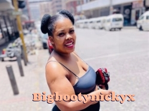 Bigbootynickyx