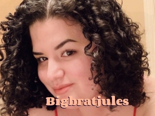 Bigbratjules