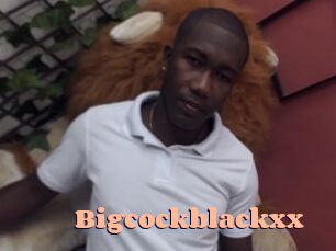 Bigcockblackxx