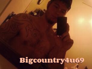 bigcountry4u69 Chatte Rasée