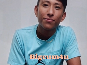 Bigcum4u