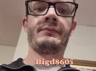 Bigd8605